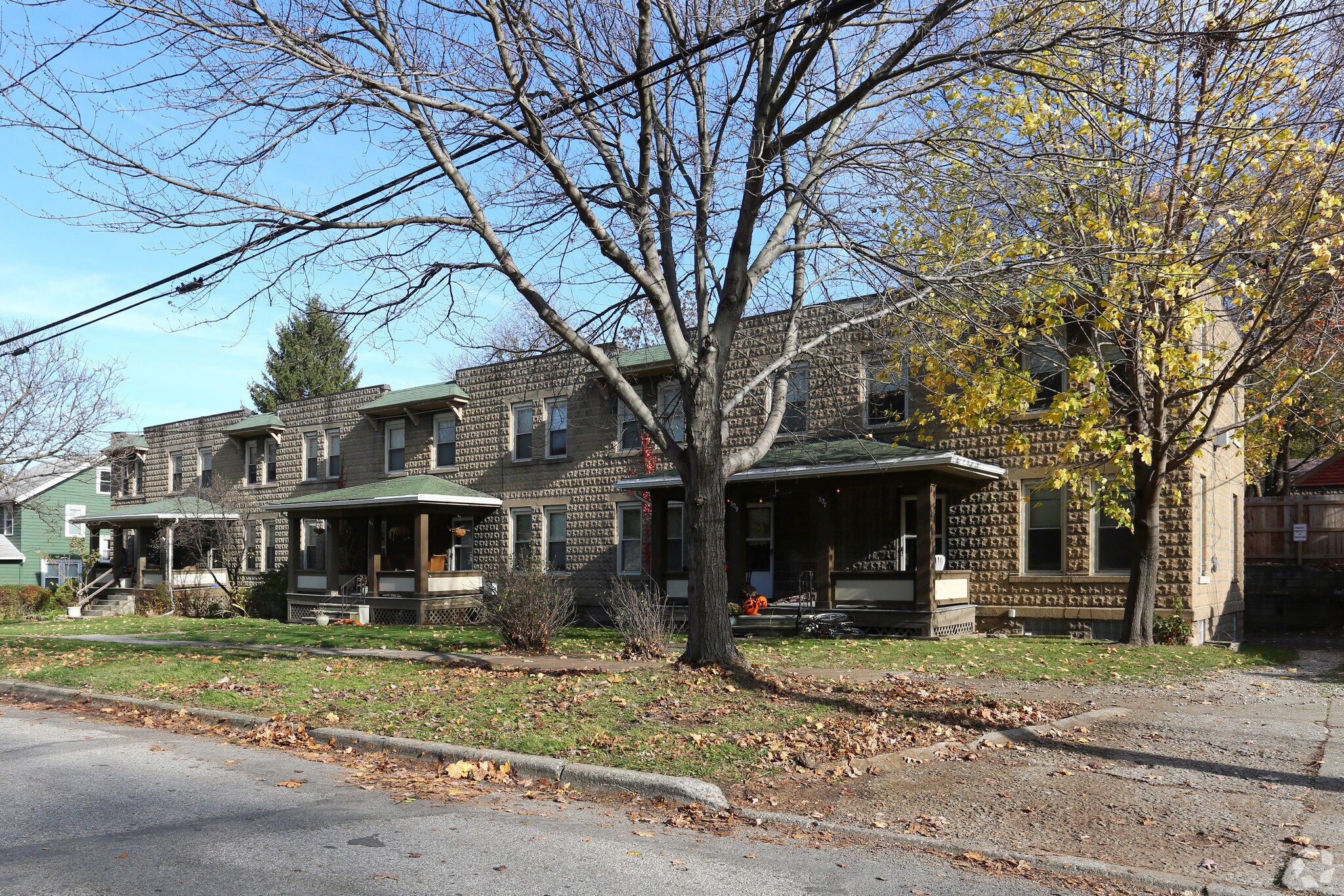 307-317 Woodard Ave, Kent, OH for sale Primary Photo- Image 1 of 1