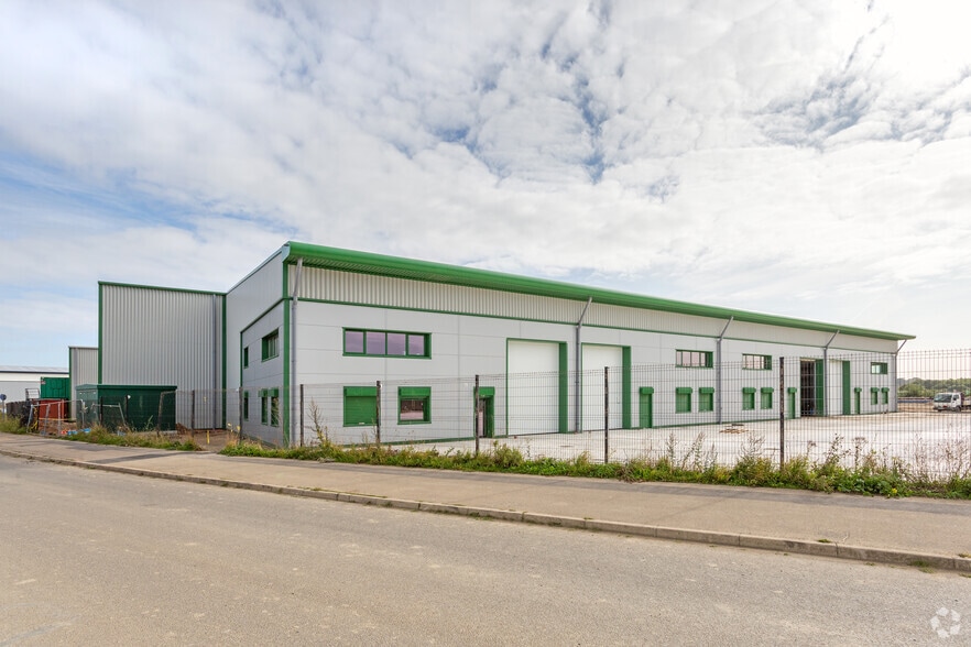 Todwick Rd, Dinnington for sale - Primary Photo - Image 1 of 1