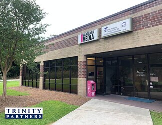 More details for 1523 Sunset Blvd, West Columbia, SC - Office for Lease