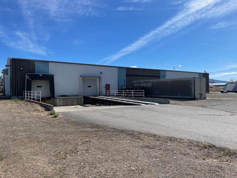 5420 N Corrigan Rd, Otis Orchards, WA for sale - Building Photo - Image 3 of 9