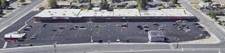 More details for 4055 W 5415 S, Kearns, UT - Retail for Lease