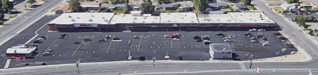 4015 West 5415 South, Kearns, UT for lease Primary Photo- Image 1 of 14