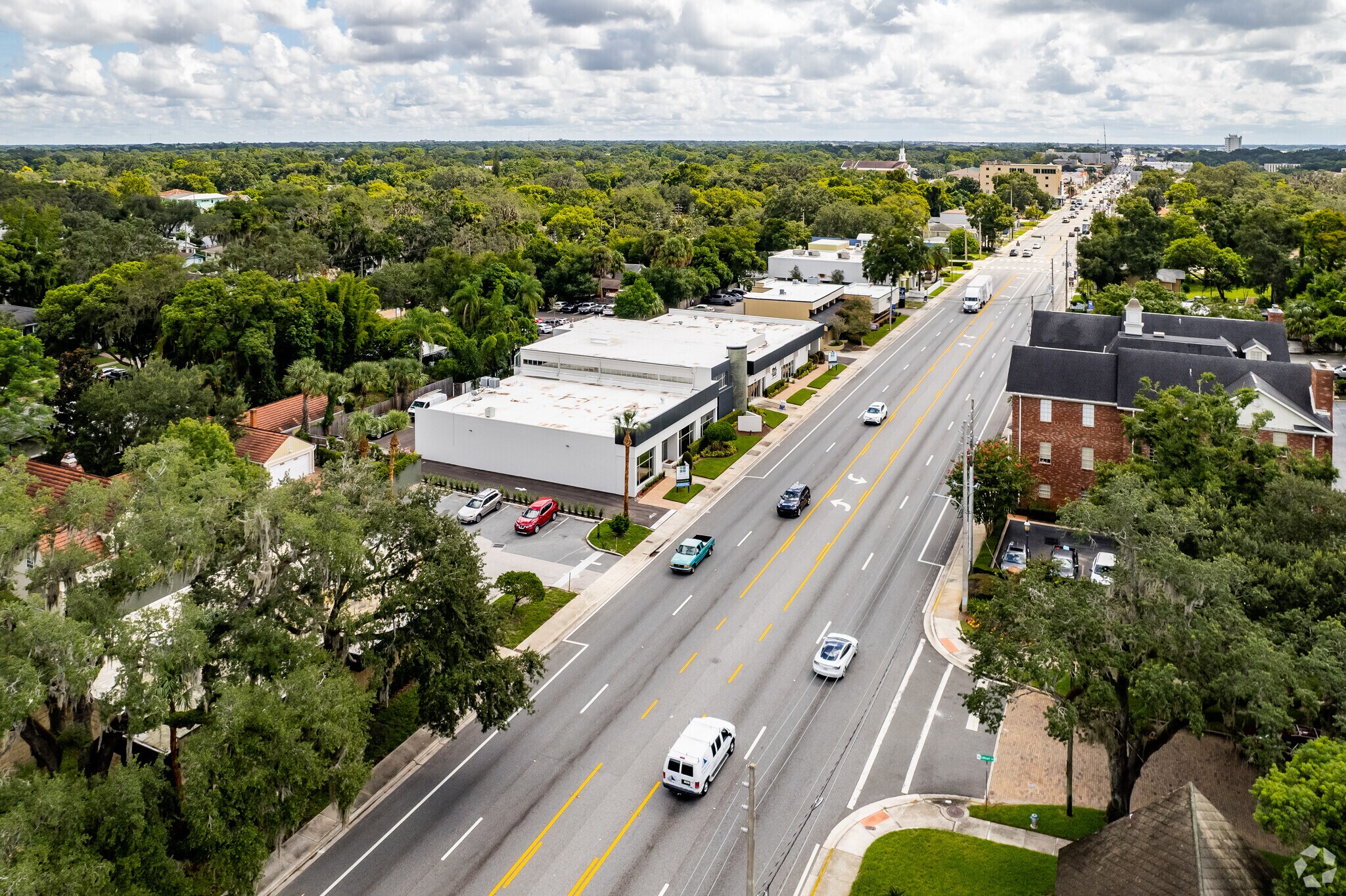 609619 E Colonial Dr, Orlando, FL 32803 Office for Lease