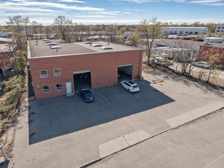 More details for 55 Sweeneydale Ave, Bay Shore, NY - Industrial for Lease