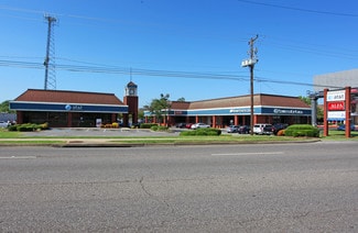 More details for 4929 University Dr NW, Huntsville, AL - Retail for Lease