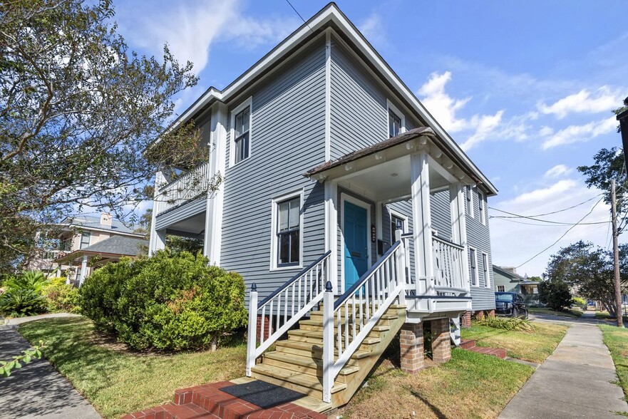 533 Europe St, Baton Rouge, LA for sale - Building Photo - Image 1 of 15