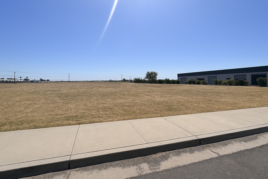 301 Kiernan Ave, Modesto, CA for sale - Building Photo - Image 2 of 13