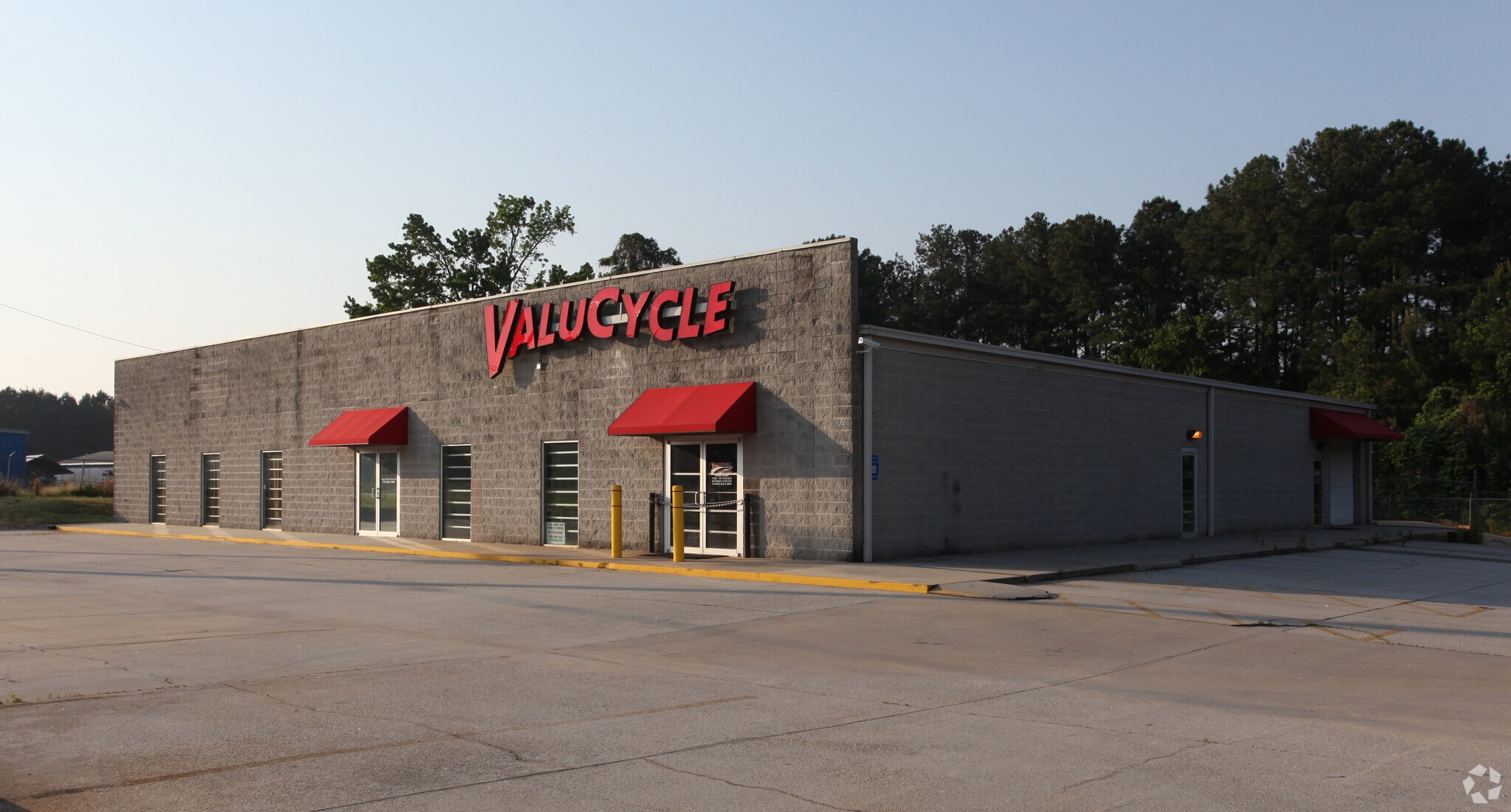 2285 Iris Dr, Conyers, GA for sale Primary Photo- Image 1 of 1