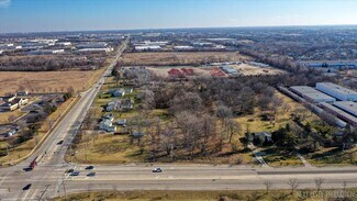 More details for 7S175 Eola Rd, Aurora, IL - Land for Sale