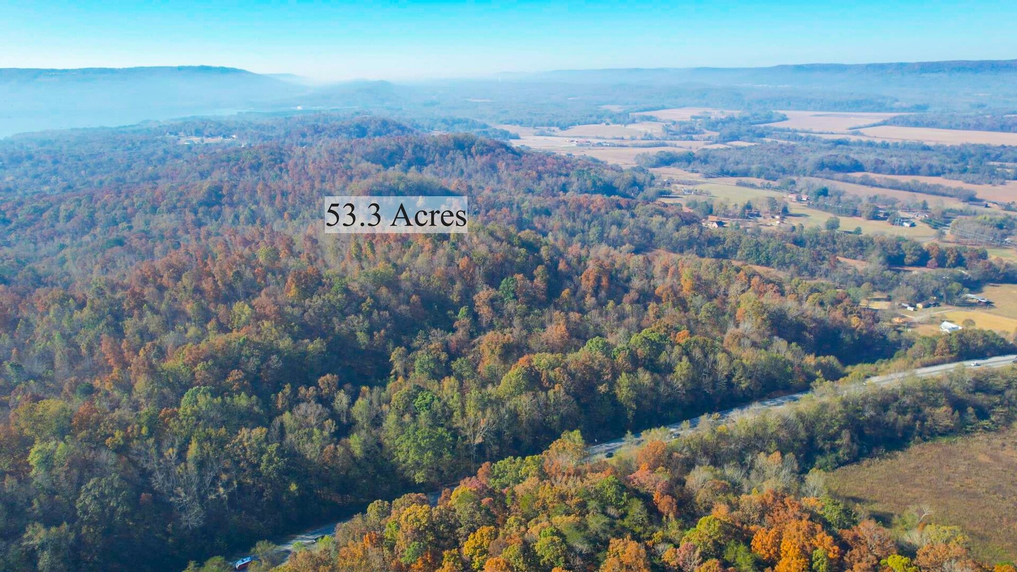 00 Bolton, Jasper, TN for sale Aerial- Image 1 of 9
