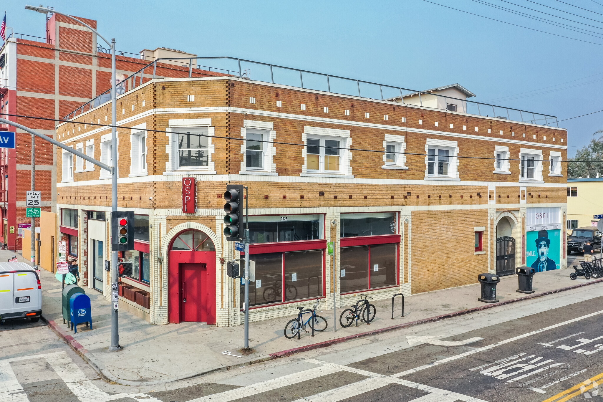 2017 Pacific Ave, Venice, CA for lease Primary Photo- Image 1 of 5
