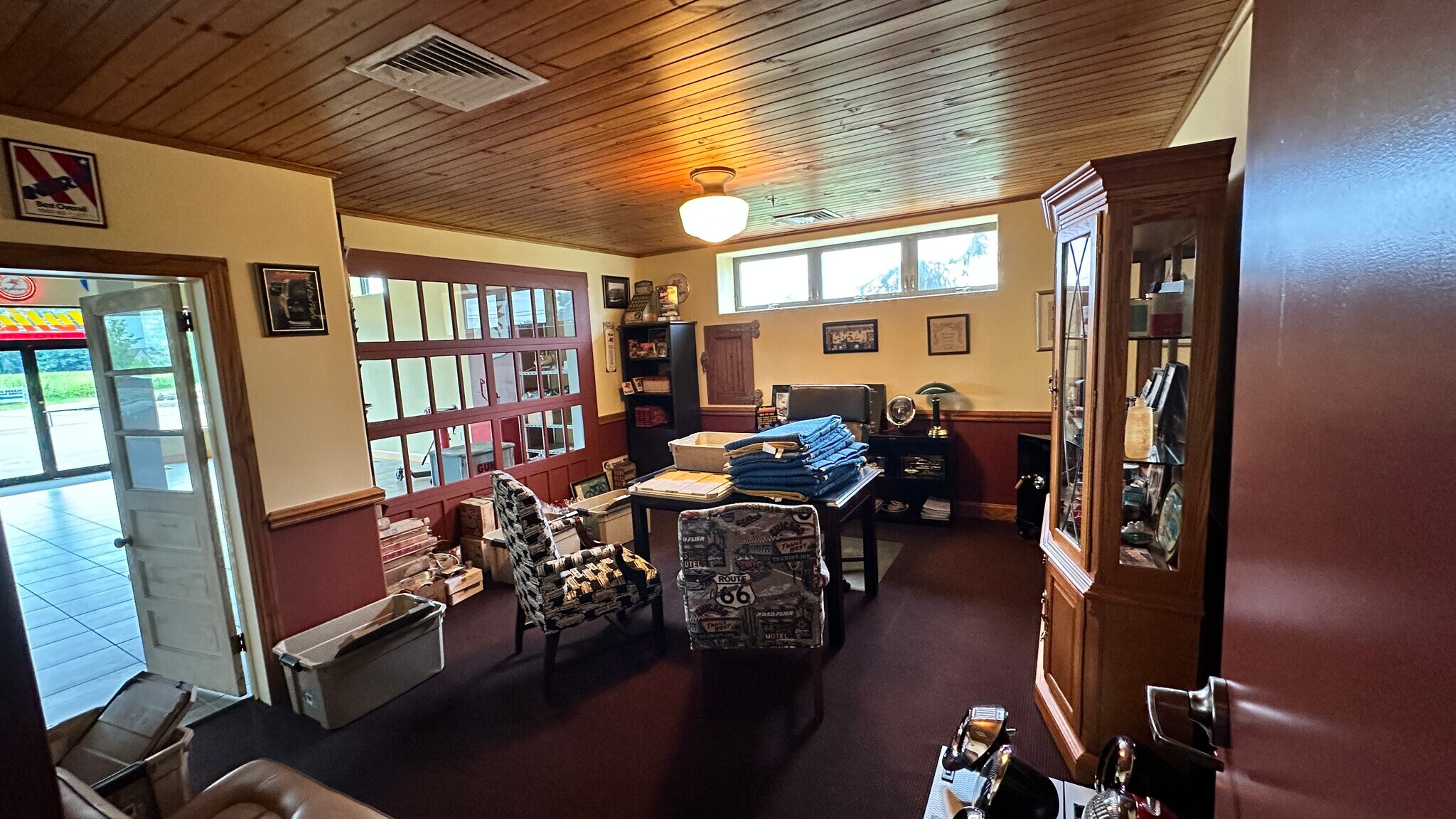 100 Windermere Ave, Ellington, CT 06029 Industrial for Lease