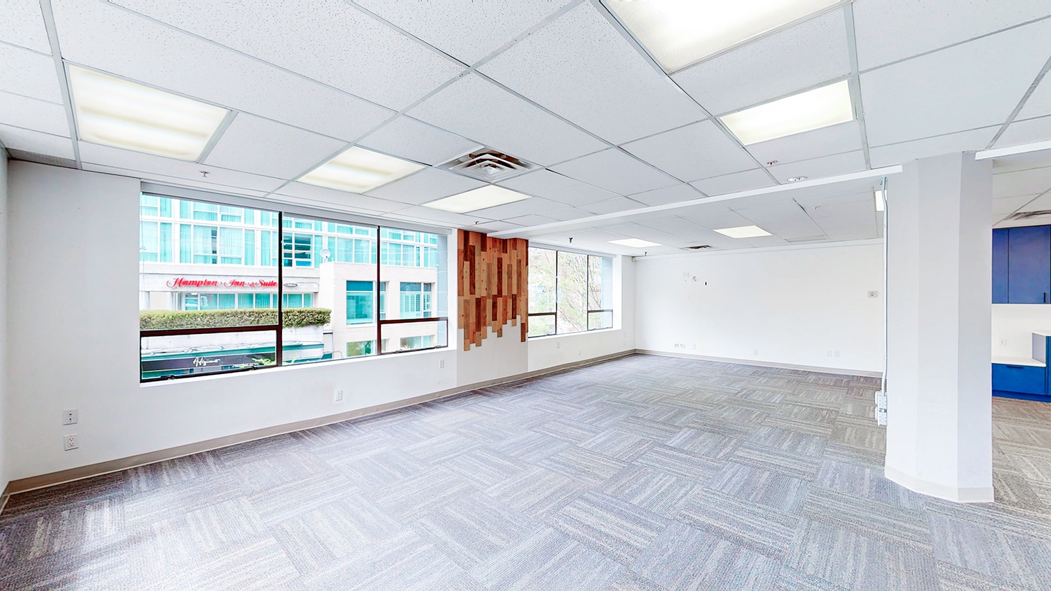 788 Beatty St, Vancouver, BC for lease Interior Photo- Image 1 of 21