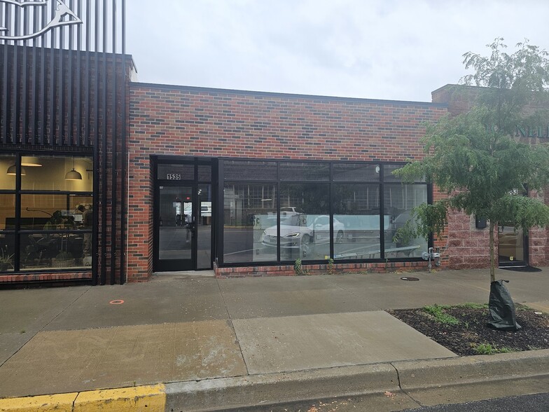 1535 Swift Ave, North Kansas City, MO for lease - Building Photo - Image 1 of 21
