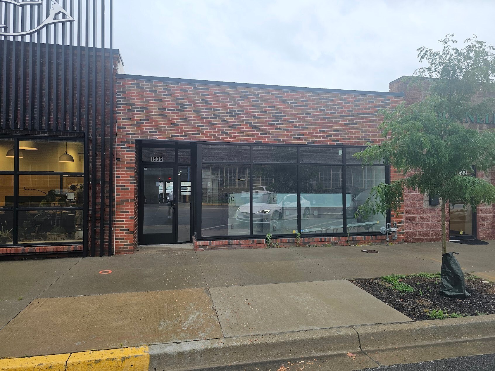 1535 Swift Ave, North Kansas City, MO for lease Building Photo- Image 1 of 22