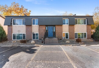 More details for 3960 Stonedike Dr, Colorado Springs, CO - Multifamily for Sale