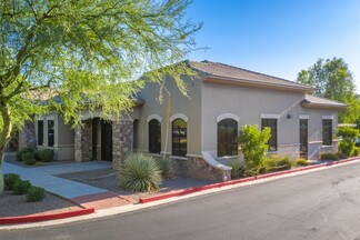 More details for 2919 S Ellsworth Rd, Mesa, AZ - Office for Lease