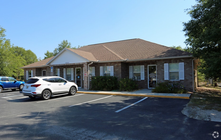 15151 S US Highway 441, Summerfield, FL for lease - Building Photo - Image 3 of 28