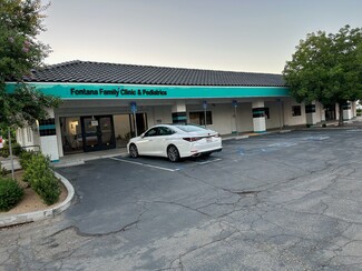 More details for 16854 Ivy Ave, Fontana, CA - Office for Lease