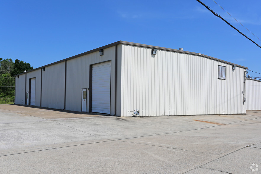 172 Chandalar Place Dr, Pelham, AL for lease - Building Photo - Image 2 of 3