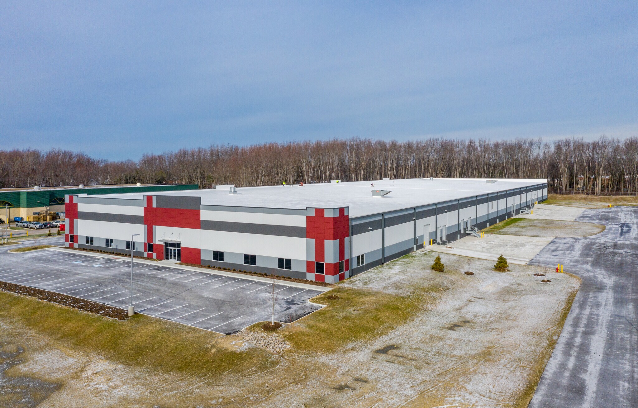 38585 Jet Center Pl, Willoughby, OH for sale Building Photo- Image 1 of 1