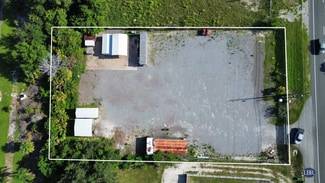 More details for 6005 N Courtenay Pky, Merritt Island, FL - Land for Lease