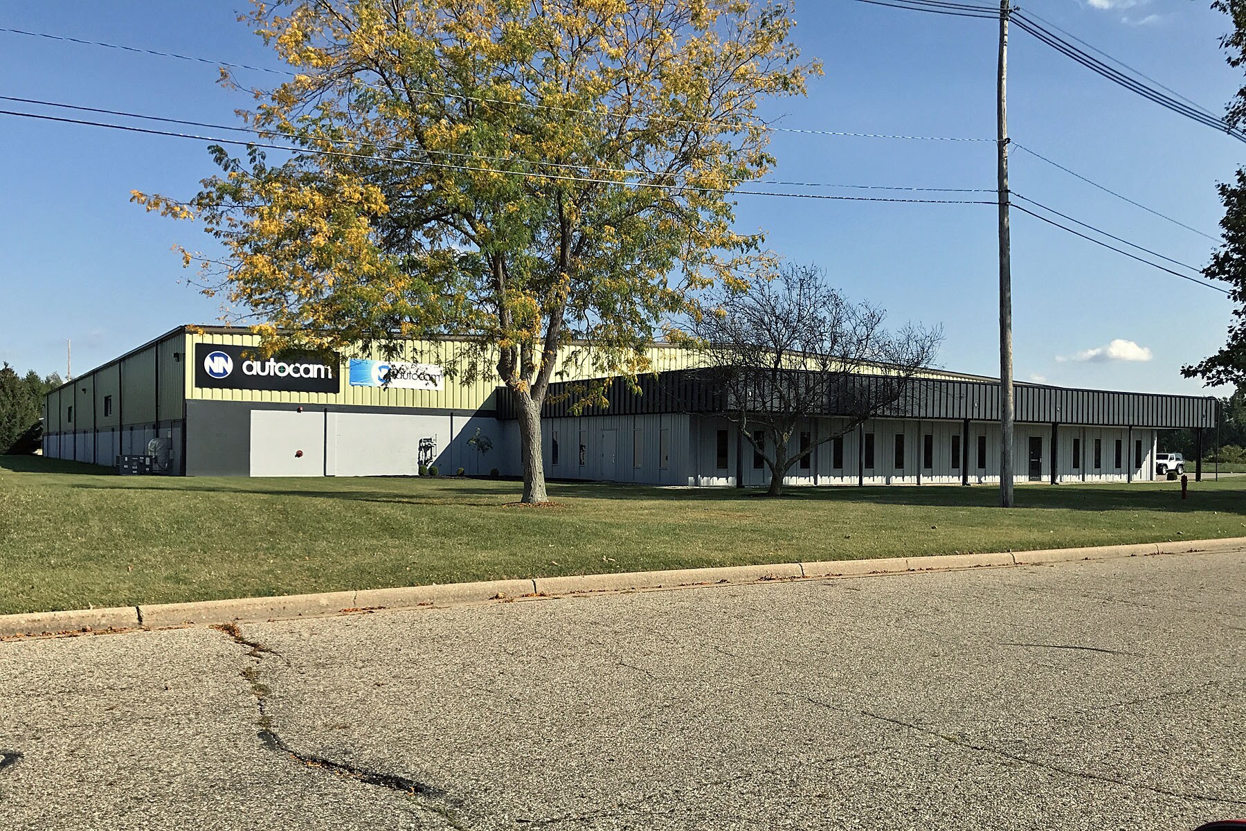 1601 Pratt Ave, Marshall, MI for sale Primary Photo- Image 1 of 1