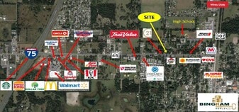 Vacant Land - 1031 Exchange Property