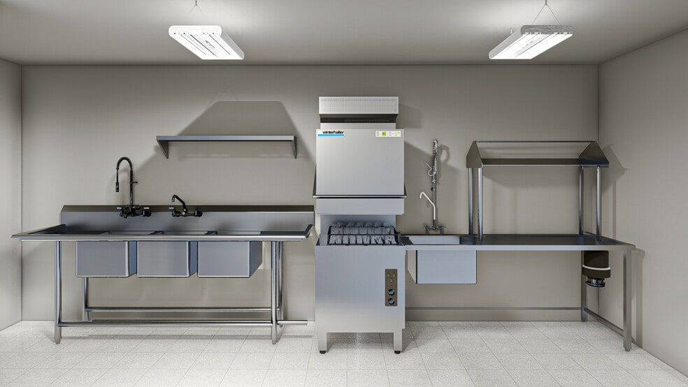 301 E Godfrey Ave, Philadelphia, PA for lease - Interior Photo - Image 3 of 18