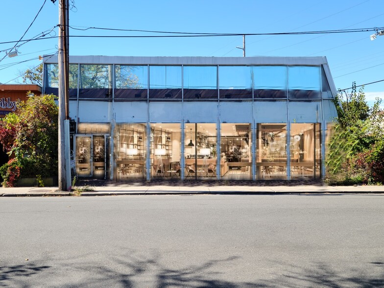 147 Washington Ave, Lawrence, NY for sale - Building Photo - Image 1 of 7