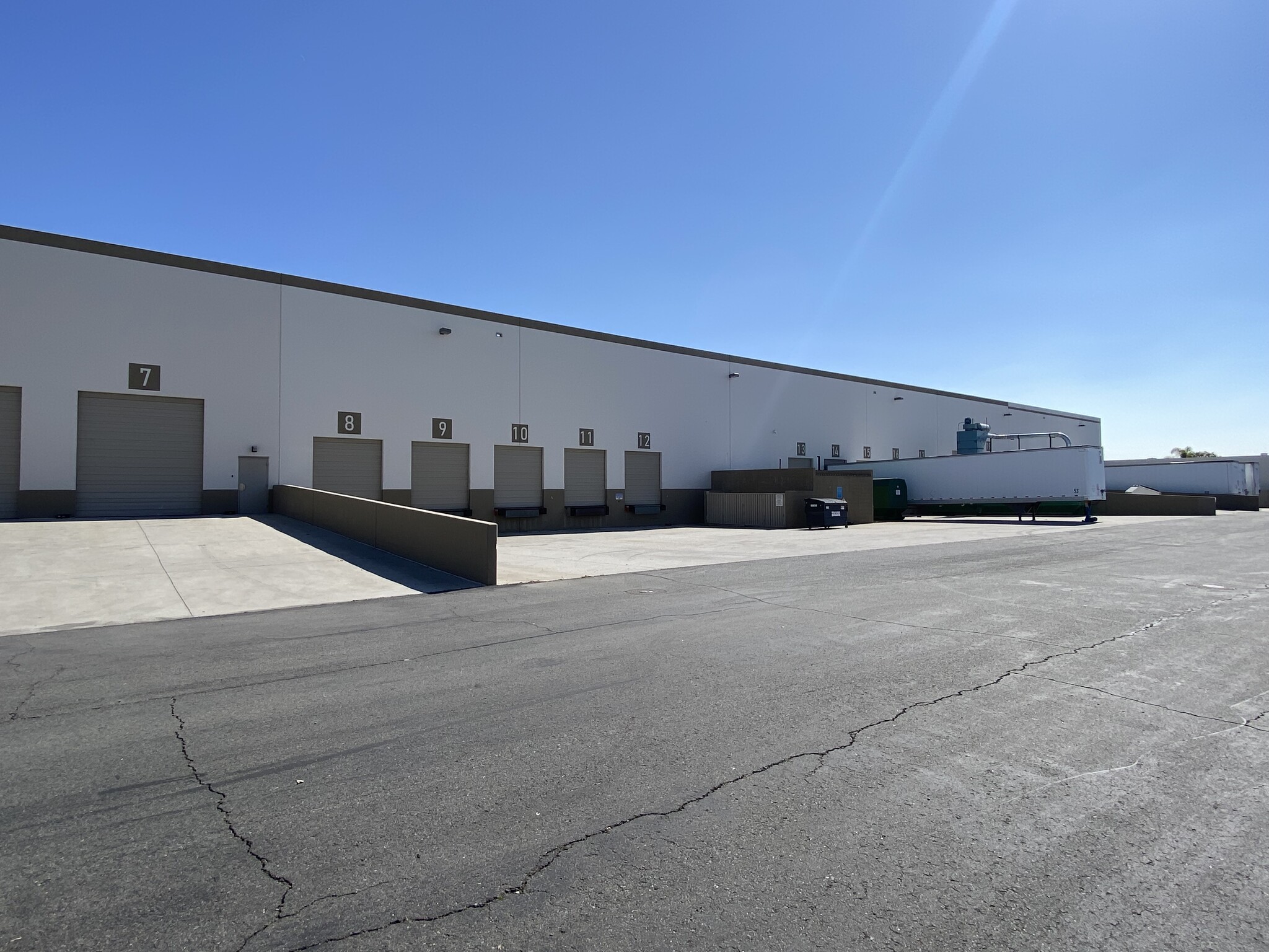 1440 Innovative Dr, San Diego, CA for lease Building Photo- Image 1 of 7