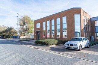 More details for Dolphin Way, Shoreham By Sea - Industrial for Lease