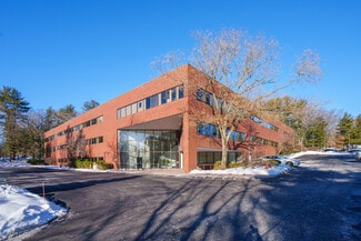 More details for 131 Hartwell Ave, Lexington, MA - Office for Lease