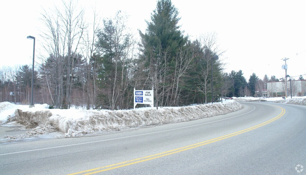 First Flight Dr, Auburn, ME for sale - Primary Photo - Image 1 of 1