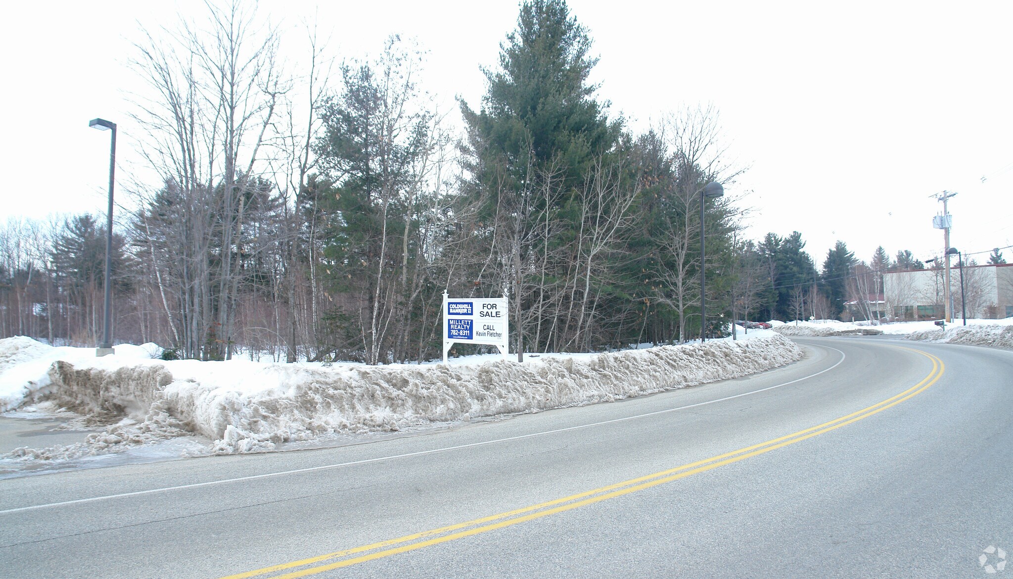 First Flight Dr, Auburn, ME for sale Primary Photo- Image 1 of 1