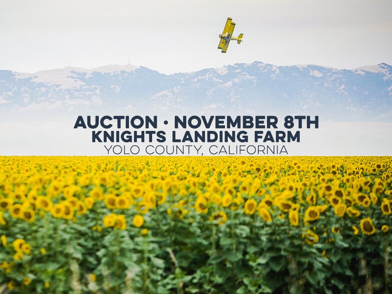 3970 County Road 95B, Knights Landing, CA for sale - Other - Image 1 of 1