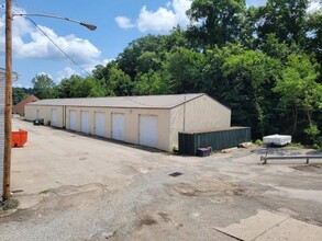 400 Railroad St, Pittsburgh, PA for lease Building Photo- Image 2 of 2