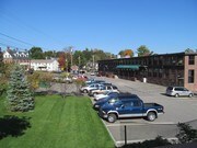 Riverfront Place - Bar
