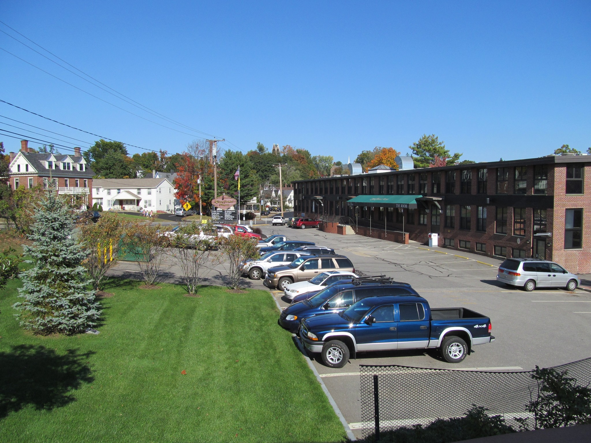 322 W Main St, Tilton, NH for lease Building Photo- Image 1 of 18