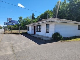 3333 NW Saint Helens Rd, Portland OR - Owner Financed Property
