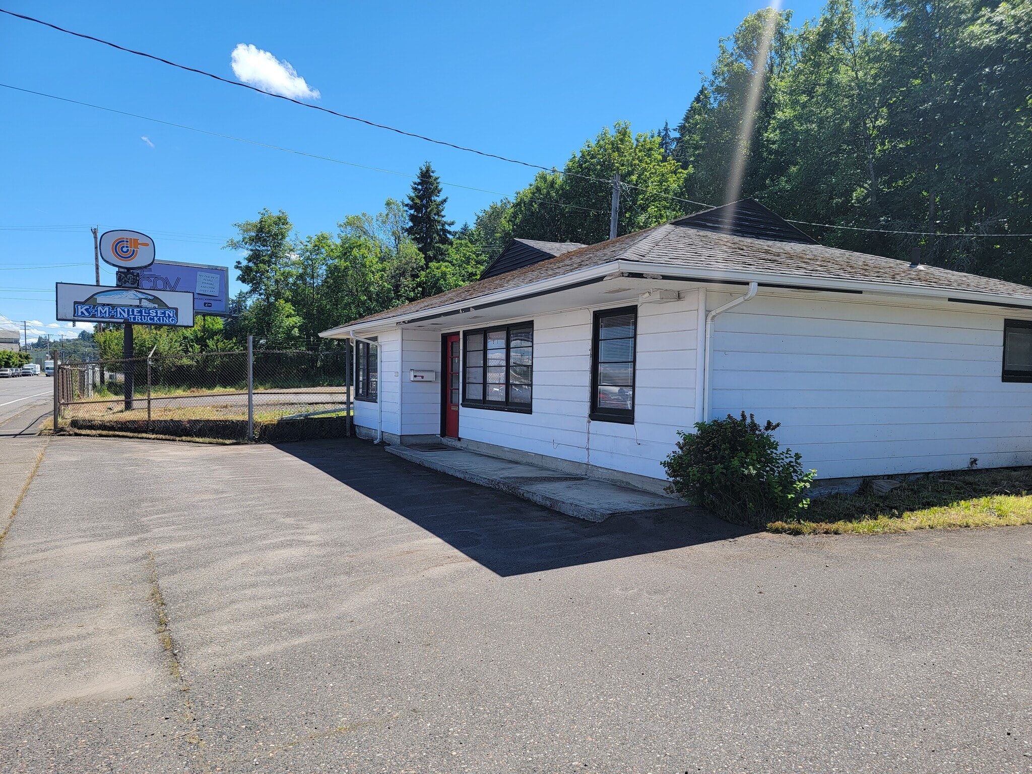 3333 NW Saint Helens Rd, Portland, OR for sale Building Photo- Image 1 of 5