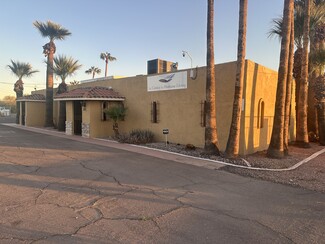 More details for 531 N 32nd St, Phoenix, AZ - Office for Sale