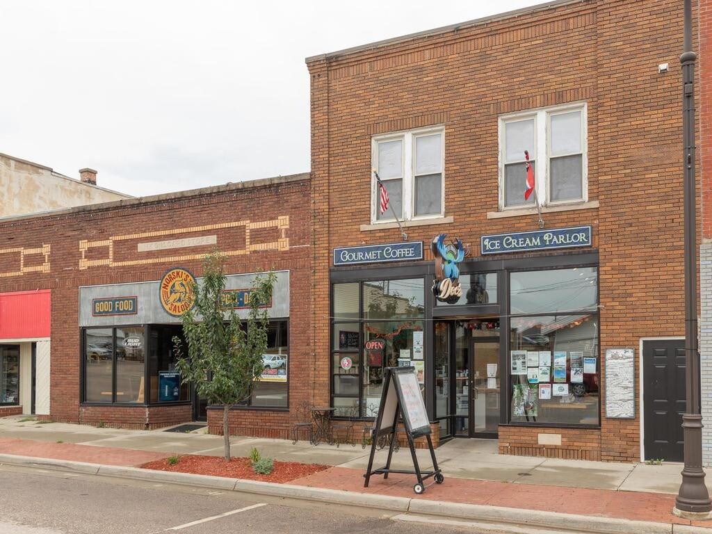 133 W Main St, Spring Grove, MN for sale Building Photo- Image 1 of 1