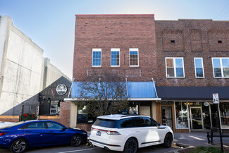 More details for 117 N Main St, Dickson, TN - Flex for Lease