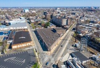 3251 Fox St, Philadelphia, PA - Aerial map view - Image1