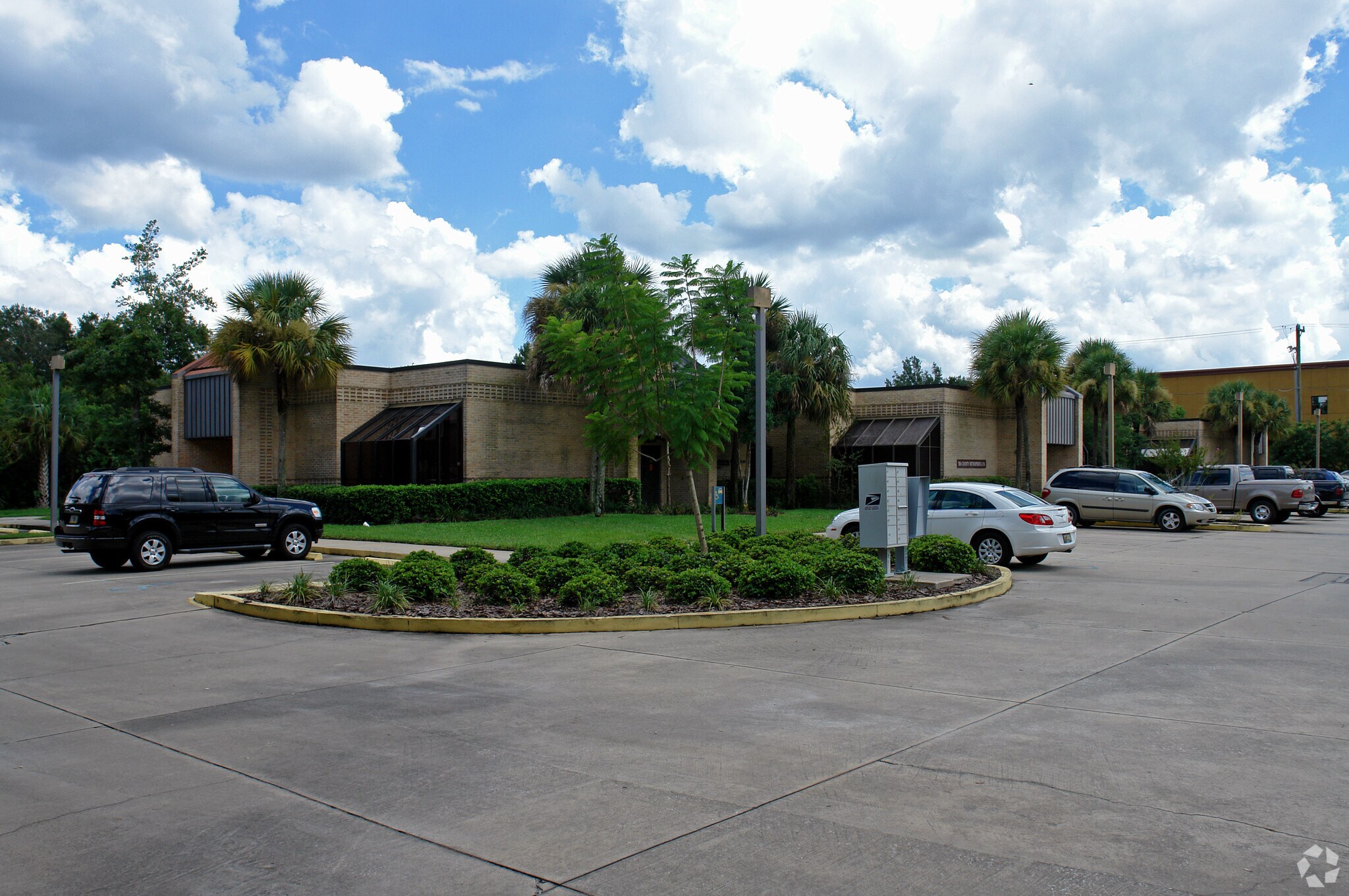 309-321 N Mangoustine Ave, Sanford, FL for sale Building Photo- Image 1 of 1