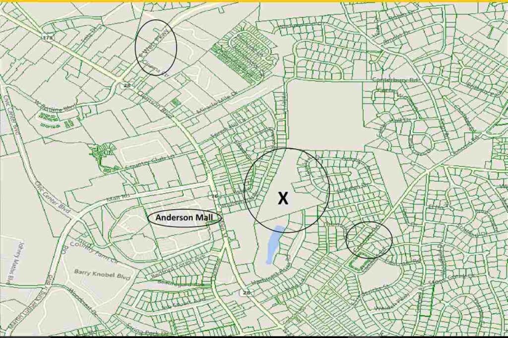 Graylyn Dr, Anderson, SC for sale Primary Photo- Image 1 of 1