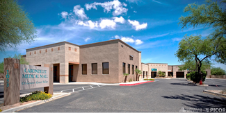 More details for 1055 N La Canada Dr, Green Valley, AZ - Office/Medical for Lease