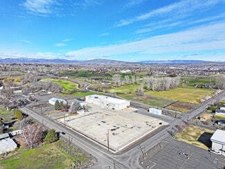 More details for 8603 Ahtanum Rd, Yakima, WA - Industrial for Sale