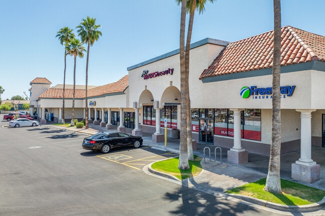More details for 715-825 W Baseline Rd, Tempe, AZ - Retail for Lease